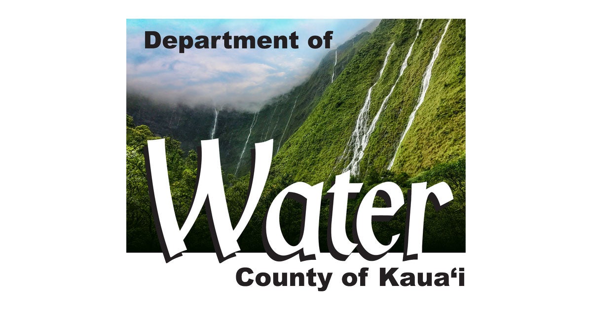 Hanalei tsunami update live